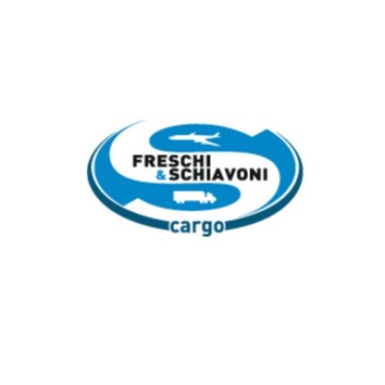 Logotyp från Freschi e Schiavoni  - Trasporti Nazionali e Internazionali