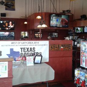 Bild von Texas Borders Bar & Grill