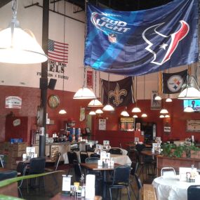 Bild von Texas Borders Bar & Grill