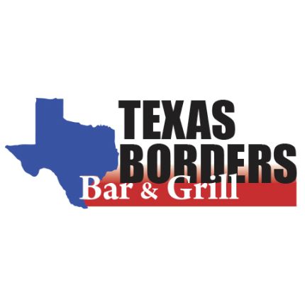 Logo fra Texas Borders Bar & Grill