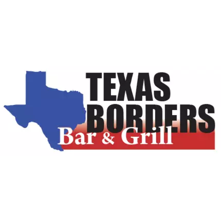 Logotyp från Texas Borders Bar & Grill