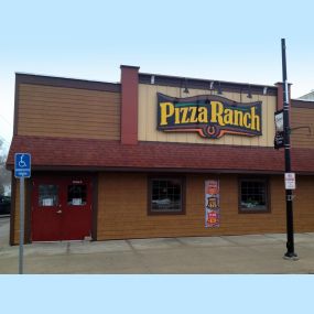 Bild von Pizza Ranch - Closed