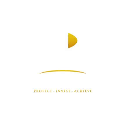 Logotyp från Lifetime Financial Growth