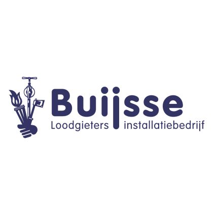 Logo da Buijsse Loodgieters en Installatiebedrijf