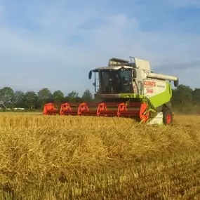 Antuma Landbouw-en loonbedrijf B.V