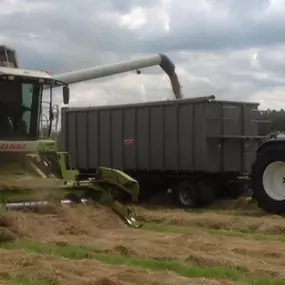 Antuma Landbouw-en loonbedrijf B.V