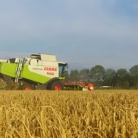 Antuma Landbouw-en loonbedrijf B.V