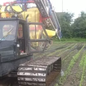 Antuma Landbouw-en loonbedrijf B.V