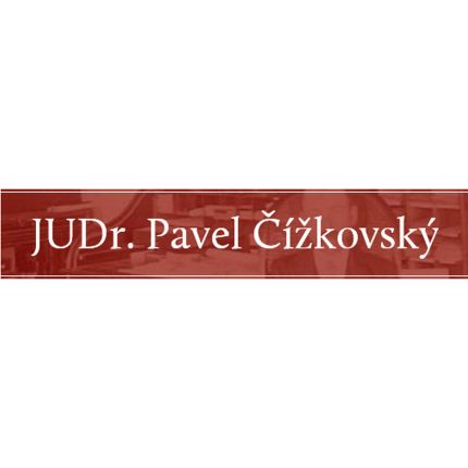 Logo de Čížkovský Pavel, JUDr. - advokát, insolvenční správce