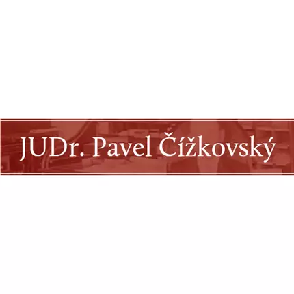 Logo od Čížkovský Pavel, JUDr. - advokát, insolvenční správce