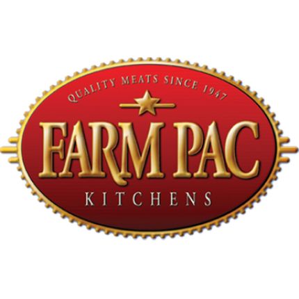 Logotyp från Farm Pac Kitchens