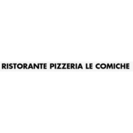 Logo fra Ristorante Pizzeria Le Comiche