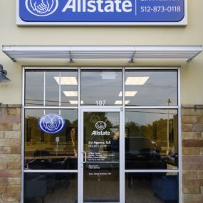 Bild von Lin Agency, LLC: Allstate Insurance