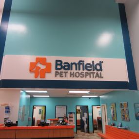 Bild von Banfield Pet Hospital