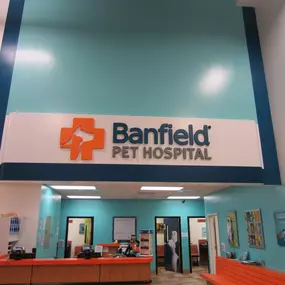 Bild von Banfield Pet Hospital