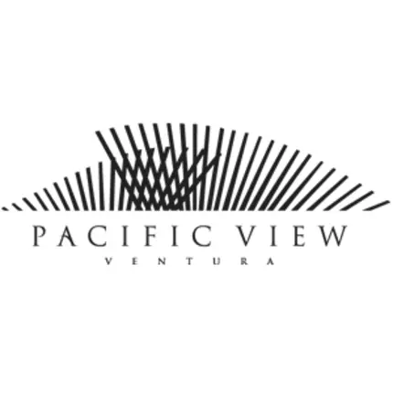 Logotyp från Pacific View