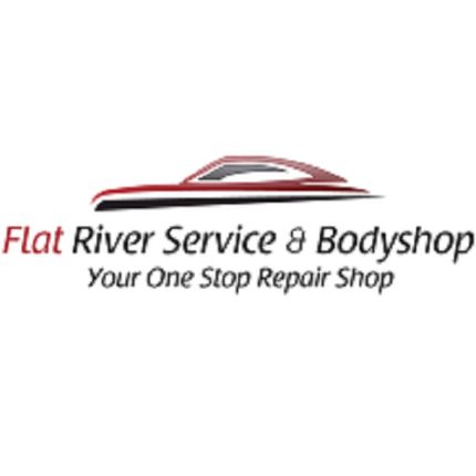 Logo von Flat River Service & Body Shop