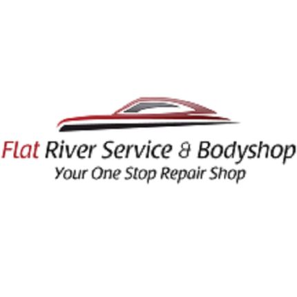 Logotipo de Flat River Service & Body Shop