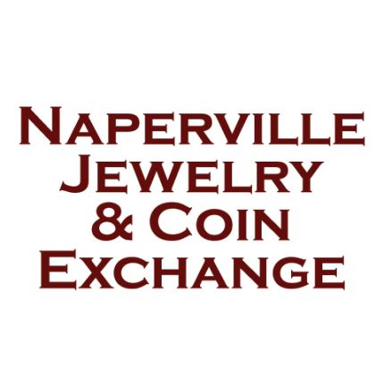 Logo da Naperville Jewelry & Coin Exchange