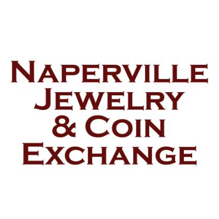 Logotyp från Naperville Jewelry & Coin Exchange