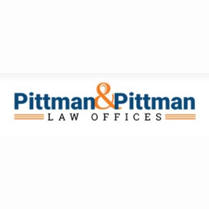 Logotyp från Pittman & Pittman Law Offices