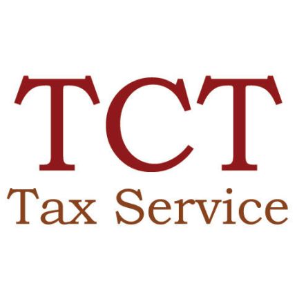 Λογότυπο από TCT Tax Service