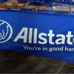 Bild von Malisa Floyd: Allstate Insurance