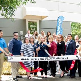 Bild von Malisa Floyd: Allstate Insurance