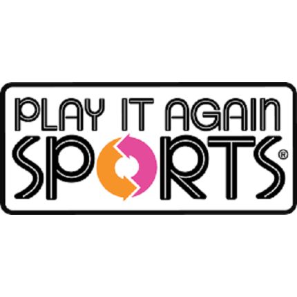 Logotipo de Play it Again Sports