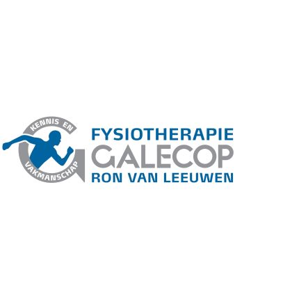 Logo de Fysiotherapie Galecop Nieuwegein