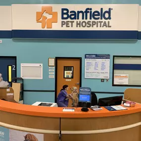 Bild von Banfield Pet Hospital