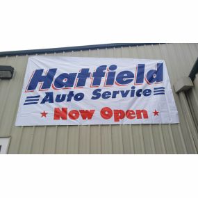 Bild von Hatfield Auto Parts and Service