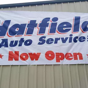 Bild von Hatfield Auto Parts and Service