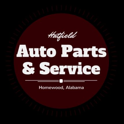 Logo de Hatfield Auto Parts and Service