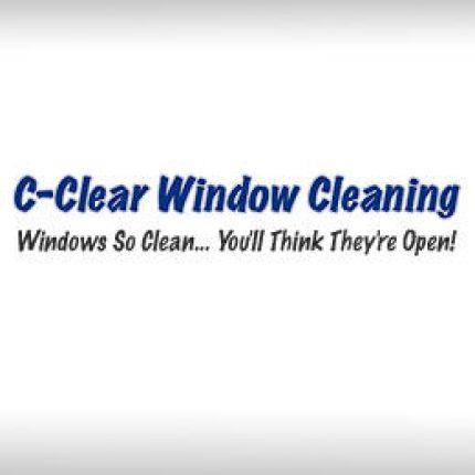 Logo from C-Clear Window Cleaning