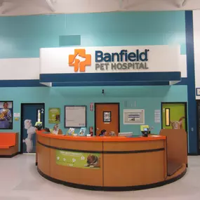 Bild von Banfield Pet Hospital