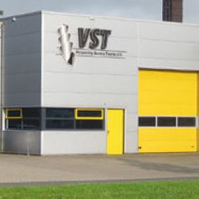 VST Verspaning Service Twente BV