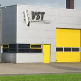 VST Verspaning Service Twente BV