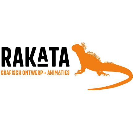 Logo da Rakata