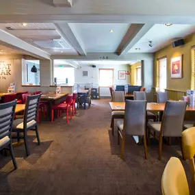 Crossbush Beefeater Restaurant