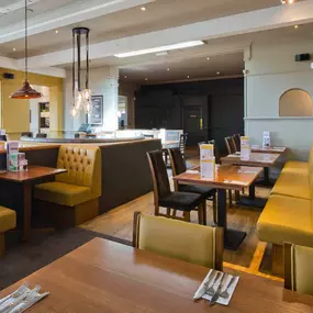 Crossbush Beefeater Restaurant