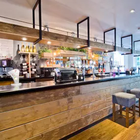 Crossbush Beefeater Restaurant