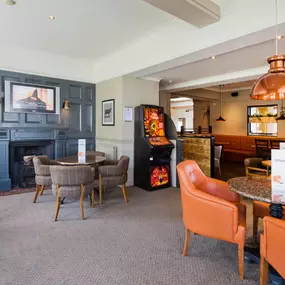 Crossbush Beefeater Restaurant