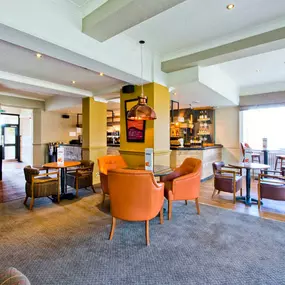 Crossbush Beefeater Restaurant