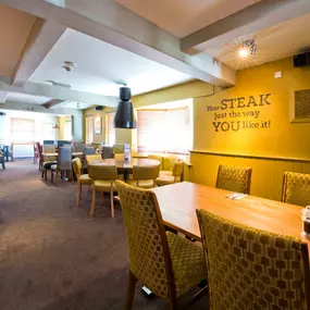 Crossbush Beefeater Restaurant