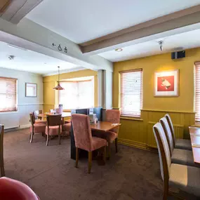 Crossbush Beefeater Restaurant