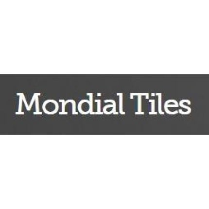 Logo from Mondial Tiles