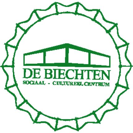 Logo de Sociaal Cultureel Centrum De Biechten