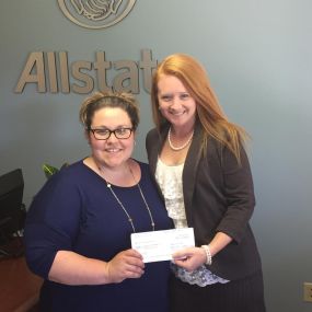 Bild von Marisa Sanders: Allstate Insurance