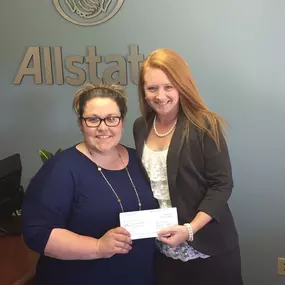Bild von Marisa Sanders: Allstate Insurance